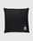 Kvadrat/Raf Simons – Lambswool Cushion Black